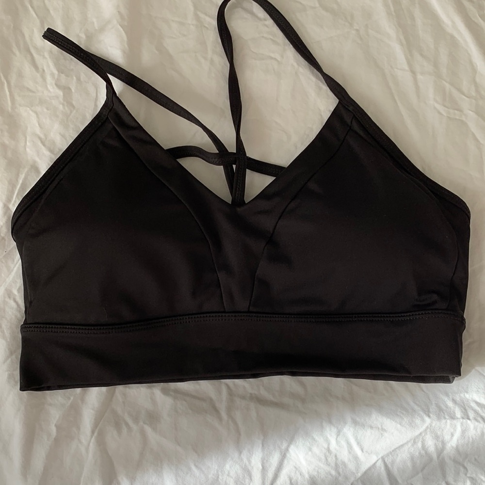 Balance athletica bra
